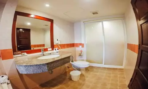 هتل بامنبوری پوکت